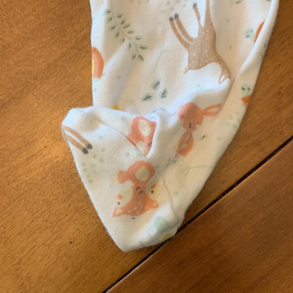 NB Pants - Picture 3 of 3